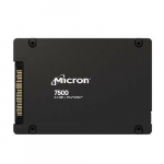 Micron  7500 PRO 3.84 TB U.3 PCI Express 4.0 NVMe 3D TLC NAND | MTFDKCC3T8TGP-1BK1DABYYR | 649528941145