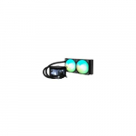 TRYX PANORAMA Complete Water Cooling ARGB - 240 mm | WATX-005 | 6977029650049