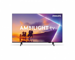 Philips TV 55 inches QLED 55PUS8400/12 | 55PUS8400/12 | 8718863049679