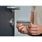 Nuki  Smart Lock ULTRA Smart door lock | 9120072083969 | 9120072083969