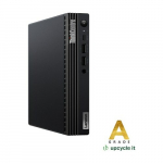Lenovo upcycle it ThinkCentre M90q (Refurbished) A Intel&reg; Core&trade; i5 i5-10500T 32 GB DDR4-SDRAM 512 GB SSD Windows 11 Pro Mini PC Black | DESK-M90Q-TINY-A001 | 5713552042200