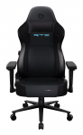 ONEX RTC ErgoGlide Alcantara Upholstered padded seat Padded backrest | ONEX-RTC-EG-AP-B | 9359943001065