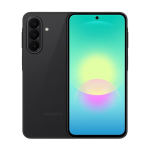 Samsung Electronics Polska Samsung GALAXY A27 5G 17 cm (6.7") Dual SIM Android 16.0 USB Type-C 8 GB 256 GB 5000 mAh Black | SM-A276BZKCEUE | 8806099353438