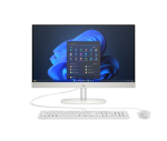 Hewlett-Packard HP ProOne 240 G10 Desktop PC Intel Core Ultra 5 125U 60,5 cm (23.8") 1920 x 1080 px 16 GB DDR5-SDRAM 512 GB SSD Windows 11 Pro Wi-Fi 6 (802.11ax) | B6ZB4ET | 199251824210