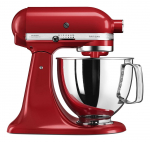 KitchenAid  Artisan 5ksm125 Stand mixer 300 W Red | 5KSM125EER | 5413184200787