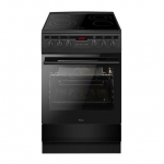 Amica Ceramic cooker 57CE3.315HTa(Bm) | 58149 | 5906006581497