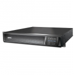 APC  Smart-UPS X SMX1000I - 1000VA, 8x C13 output, USB, expandable runtime | SMX1000I | 0731304268635