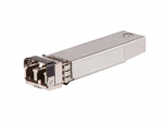 Hewlett-Packard HPE Aruba Networking 10G SFP+ LC SR 300m OM3 MMF Transceiver | J9150D | 190017245935