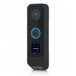 UBIQUITI  G4 Doorbell Pro Black | 8319374 | 0810010078599