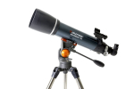 Celestron  AstroMaster 102AZ Reflector 241x Black | 22065 | 0050234220651