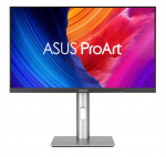 ASUS Monitor 27 inch PA27JCV 5K IPS USB-C DP HDMI KVM 100%sRGB HDR500 PIVOT 0-130MM | PA27JCV | 4711387628973