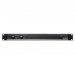 AUDAC  EPA252 audio amplifier 2.0 channels Black | EPA252 | 5414795039179