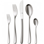 WMF  Vision 1271006331 flatware set 66 pc(s) Stainless steel | 12.7100.6331 | 4000530687722
