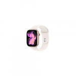 APPLE  Watch Series 11 GPS+Cellular 46mm R. Gold | MFCG4WF/A | 0195950631289