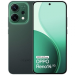 Oppo  Reno 14 5G DS 12/512 GB Green smartphone | TKOOPPSZA0125 | 6932169374125