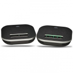 Boom  Collaboration GEMINI handsfree set BM02-0015, Black | BM02-0015 | 850031246089