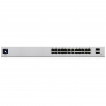 UBIQUITI Switch 24x1GbE PoE USW-24-POE | USW-24-POE | 817882028554