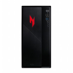 Acer NITRO 20 N20-100 Intel&reg; Core&trade; i5 i5-13420H 16 GB DDR4-SDRAM 512 GB SSD NVIDIA GeForce RTX 3050 Windows 11 Home Desktop PC Black | 529647 | 4711474569066