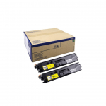Brother  TN-329YTWIN toner cartridge 2 pc(s) Original Yellow | TN329YTWIN | 4977766736398