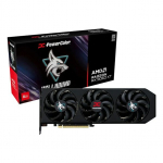 PowerColor  Hellhound AMD Radeon RX 9060 XT 8GB GDDR6 | 4713436175971 | 4713436175971