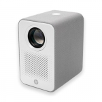 Hewlett-Packard HP CC500 Standard throw projector 260 ANSI lumens LCD 1080p (1920x1080) White | 460740 | 0850039905063