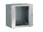 Rittal DK 7507.120 12U Freestanding rack Grey | 7507120 | 4028177551459