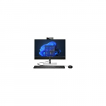 Hewlett-Packard HP ProOne 440 G9 AiO czarny / 23,8" FHD / Core i7-14700T 1,3 GHz / 16 GB / 512 GB SSD / UHD 770 / W11P | 9H742ET#BCM | 0198415457998