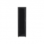 LANBERG  FREE STANDING CABINET RACK 19" 37U 800X600 SCHWARZ | FF01-8837-12B | 5901969415025