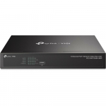 TP-LINK  VIGI 8 Channel PoE+ Network Video Recorder | TL-VIGI NVR1008H-8MP | 4897098688762