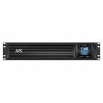APC SMC3000RMI2U  Smart- C 3000VA LCD RM 2U 230V | SMC3000RMI2U | 731304310112