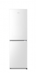 Gorenje Fridge-freezer NRK418ECW4 | 20007237 | 3838782532047