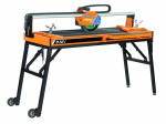 TR232L Tile Cutter, 1200 mm | 70184601103 | 5450248699491