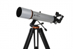 Celestron  StarSense Explorer DX 102 Reflector 240x Black, Silver | 22460 | 0050234224604