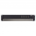 AUDAC  CAP448 4-Channel Power Amplifier 4 x 480W 10 | CAP448 | 5414795031180