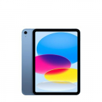 APPLE  iPad 11-inch Wi-Fi + Cellular 256GB - Blue | 527917 | 0195950105872