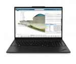 Lenovo Mobilna stacja robocza ThinkPad P16s G4 21QR003CPB AI 7 PRO 350/64GB/1TB/16.0 WQUXGA/Black/3YRS Premier Support + CO2 Offset | 21QR003CPB | 198158512794