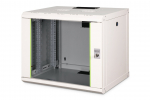 Digitus Cabinet  SoHoline DN-19 09-U - 9U | DN-19 09-U | 4016032135210