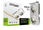 ZOTAC  GAMING GeForce RTX 5060 Ti Twin Edge OC NVIDIA 16 GB GDDR7 | ZT-B50620Q-10M | 8886307701497