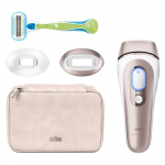 Braun Hair Removal Device  PL7147 IPL | 1248857 | 7500435215183