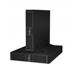 PowerWalker BATTERY PACK RACK 19 '' FOR UPS VI 2000 / 3000RT HID, VFI 3000RT LCD 12 BATTERY 12V / 9A | 10134012 | 4260074977554