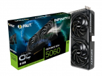 Palit Graphics card GeForce RTX 5060 INFINITY 2 OC 8GB GDDR7 128bit 3DP/HDMI | NE75060V19P1-GB2063L | 4710562245684