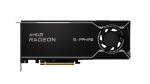 SAPPHIRE  AMD RADEON AI PRO R9700 32 GB GDDR6 | 32358-01-20G | 4895106297234