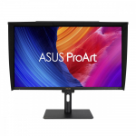 ASUS Monitor 27 inches ProArt PA27UCGE 4K IPS 600NIT USB-C HDMI | PA27UCGE | 4711387734667