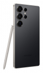 Samsung Electronics Polska Samsung Galaxy S25 Ultra SM-S938B/DS 17.5 cm (6.9") Dual SIM Android 15 5G USB Type-C 12 GB 256 GB 5000 mAh Black, Titanium | SM-S938BZKDEUB | 8806097117261