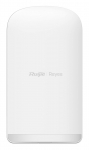 Ruijie  Networks RG-EST350G bridge/repeater Network bridge 1000 Mbit/s White | RG-EST350G | 6976915002658