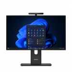 Lenovo  ThinkCentre M90a Gen 6 Intel Core Ultra 7 265 60.5 cm (23.8") 1920 x 1080 pixels All-in-One PC 16 GB DDR5-SDRAM 512 GB SSD Windows 11 Pro Wi-Fi 6E (802.11ax) Black | 100706415 | 0199275345401