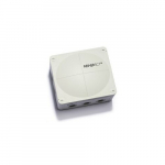 Reiner SCT timeCard security door controller 1 door(s) Ethernet | 2716050-002 | 4011170081313
