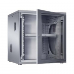 Rittal DK 7507.030 15U Freestanding rack Grey | 7507030 | 4028177551428