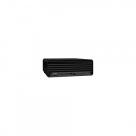 Hewlett-Packard HP Pro SFF 400 G9 / Core i5-12500 3,0 GHz / 8 GB / 256 GB SSD / Intel UHD / DVD / W11P+down.W10P | 6U3L2EA | 0197029239518