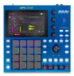 AKAI  MPC One G2 - workstation | MPC ONE GEN2 | 694318027028
